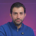 علیرضا صدفی