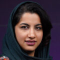 مرضیه حیدری